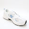 Odd sizes - Kids New Balance 530 Gs Trainers Sea Blue White UK Sizes Right 4.5/Left 5.5