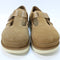 Womens UGG Goldenstar Mary Janes Chestnut UK Size 6