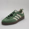 adidas Handball Spezial Trainers Preloved Green Cream White Crystal White UK Size 4