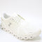 ON Cloud 6 Trainers White White F UK Size 7