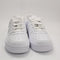 Nike Air Force 1 07 Trainers White White Patent UK Size 6.5