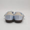 adidas Samba Jane Ballet Trainers Crystal Sky Cream White Gum UK Size 5.5