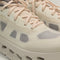 Odd sizes - ON Cloudtilt Remix Trainers Silver Ivory UK Sizes Right 6/Left 7