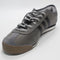 adidas Italia 70s Trainers Grey Core Black Gum UK Size 7