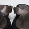 Womens Tony Bianco Ives Sandals Chocolate Vintage UK Size 6