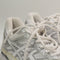 ASICS Gel-Cumulus 16 Trainers White UK Size 5.5