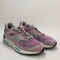 New Balance 991v2 Trainers Polignac Toadstool Silver UK Size 7