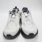 New Balance 1906 Trainers White White White UK Size 6