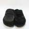 Womens BIRKENSTOCK Naples Wrapped Loafers Black Wrapped UK Size 5.5 EU39