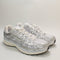 Nike P-6000 Trainers White Metallic Silver Blue Tint Sail UK Size 8