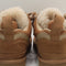 Kids UGG Lowmel Boots Chestnut UK Size 13 youth
