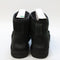 Womens UGG Classic Mini II Boots Black Suede UK Size 3