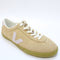 VEJA Volley Trainers Desert Parme Natural F UK Size 5
