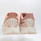 HOKA Clifton 10 Trainers Rose Latte Blush F UK Size 4