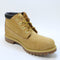 Mens Timberland Premium Chukka Boots Wheat Nubuck UK Size 10