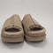 Womens UGG Greenport Sliders Sand UK Size 6