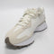New Balance 327 Trainers Linen Sea Salt Mushroom UK Size 4