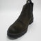 Mens Barbour Patton Chelsea Boot Oiled Brown Suede UK Size 7