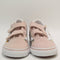 Kids Vans Old Skool Toddler Trainers Romantic Floral Pink UK Size 8infant