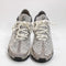 The North Face Womens The North Face Vective Escape Knit Trainers Gardenia White Black UK Size 3