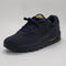 Nike Air Max 90 Trainers Obsidian Obsidian Lightening UK Size 8