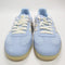 adidas Samba Og Clear Sky Offwhite Gum UK Size 7.5