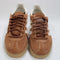 adidas Handball Spezial Trainers Dusky Bronze Offwhite Gum UK Size 6