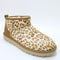 Womens UGG Classic Ultra Mini Boots Plains Felicity Leopard Jasmine UK Size 6