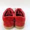 adidas Tobacco Trainers Team Victory Red UK Size 6