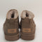 Womens UGG Classic Ultra Mini Boots Caribou UK Size 5