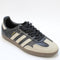 adidas Samba OG Trainers Core Black Wonder Beige Gold Metallic UK Size 5