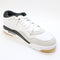 Nike Air Jordan 4 RM Trainers White Black Neutral Grey Gum Med Brown UK Size 7