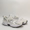 Kids New Balance 530 Gs Trainers Off White White Silver UK Size 4