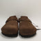 Mens BIRKENSTOCK Boston Clogs Carafe Brown UK Size 9 EU43