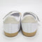 adidas Samba Jane Trainers White Alumina Black UK Size 5
