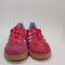 adidas Handball Spezial Trainers Lucid Red Glow Blue Gum UK Size 6