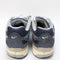 Nike P6000 Trainers Thunder Blue Sail Pale Ivory Slate UK Size 8