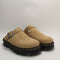 Womens Dr. Martens Zebzag Mule Savannah Tan UK Size 6