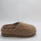 Womens UGG Tasman Maxi Curly Slippers Chestnut UK Size 5