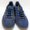 adidas Handball Spezial Trainers Night Indigo Crew Navy Gum UK Size 8