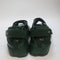 Nike Air Rift Trainers Fir Metallic Gold Fir UK Size 7.5