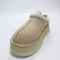 Womens UGG Tazz Il Slippers Sand UK Size 4