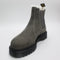Womens Dr. Martens 2976 Bex Chelsea Boots Gunmetal Milled Nubuck UK Size 6