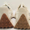 New Balance 327 Trainers Moonbeam UK Size 5