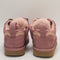 Kids UGG Lowmel Toddler Trainers Pink Dawn UK Size 6infant
