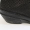 Womens Converse Chuck 70 De Luxe Boots Black Woven UK Size 5