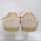 adidas Samba Jane Ballet Trainers Wonder Quartz Halo Blush Gold Metallic UK Size 4