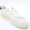 ALOHAS TB490 Rife Sneakers White Black UK Size 5