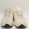 New Balance 1000 Trainers Linen Linen UK Size 6