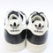 adidas Superstar II Trainers Black Offwhite Black UK Size 5